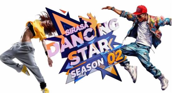 Lights, Beats, Battle! Sirasa Dancing Star Returns